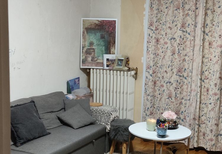 Pictures of Lys's house