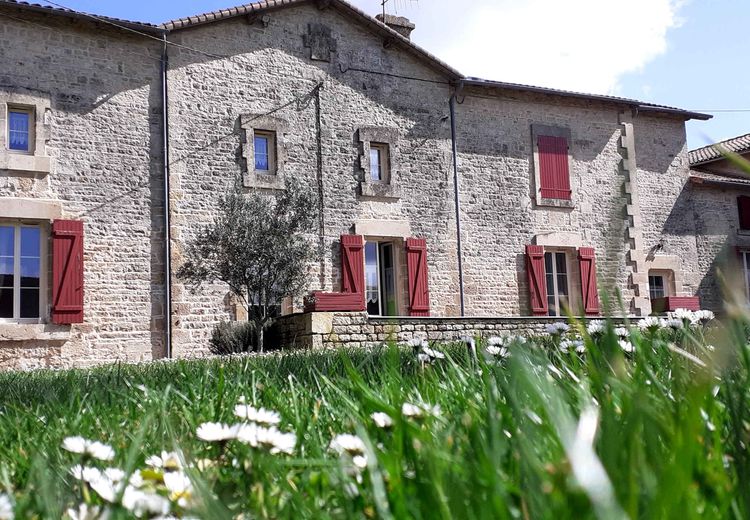 Des photos de la maison de Véronique et Olivier V.