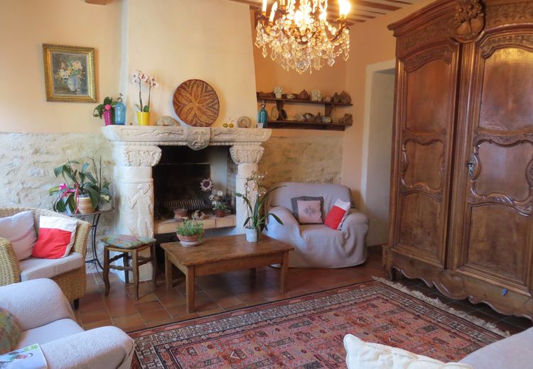 Des photos de la maison de sylvain C.