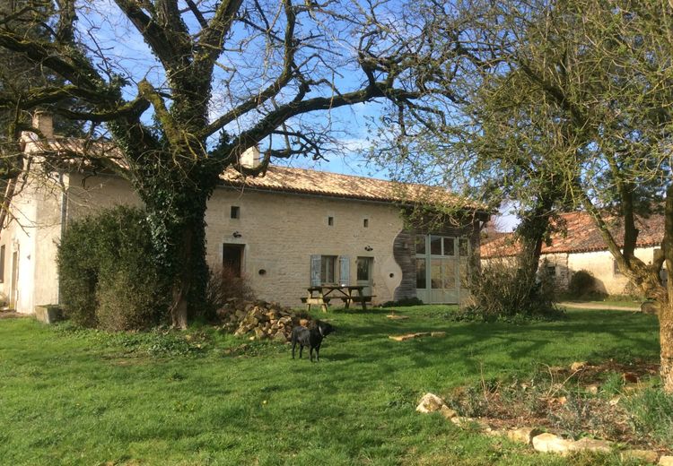 Des photos de la maison de Cyril C.