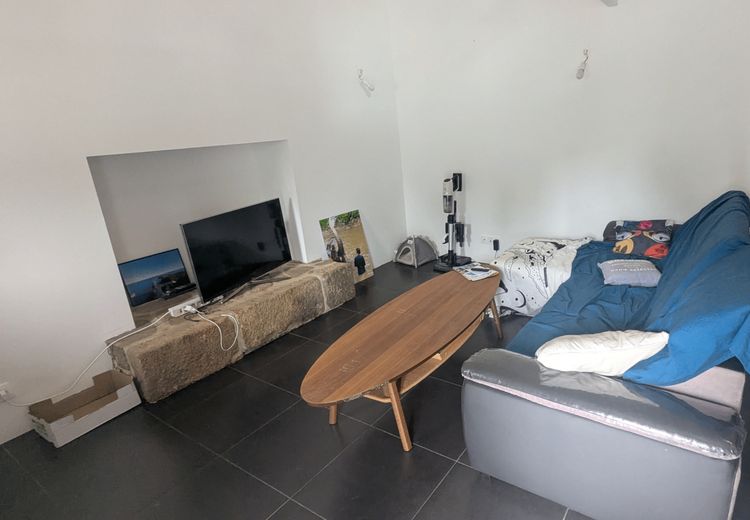 Des photos de la maison de Maud & Nico