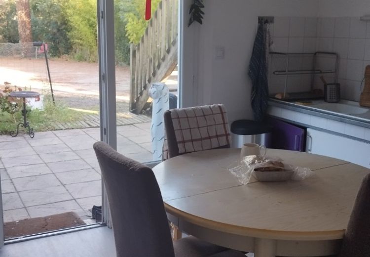 Pictures of Marie G.'s house