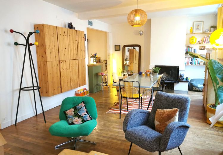 Pictures of Clemence L.'s house