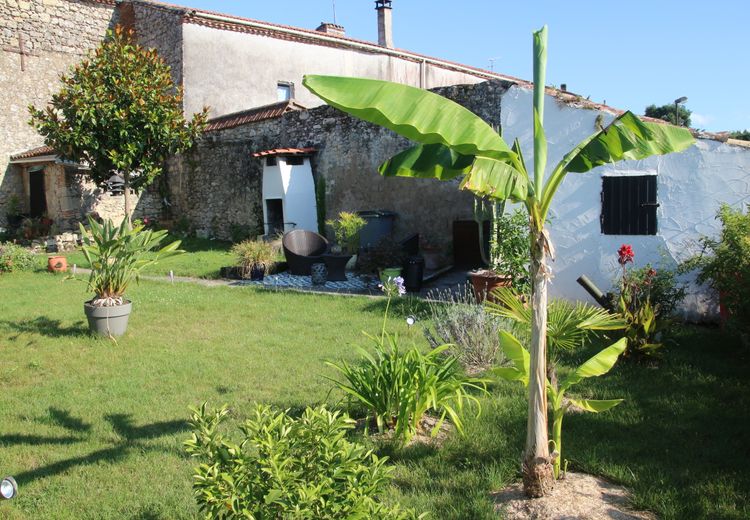 Des photos de la maison de Marie-Paule B.