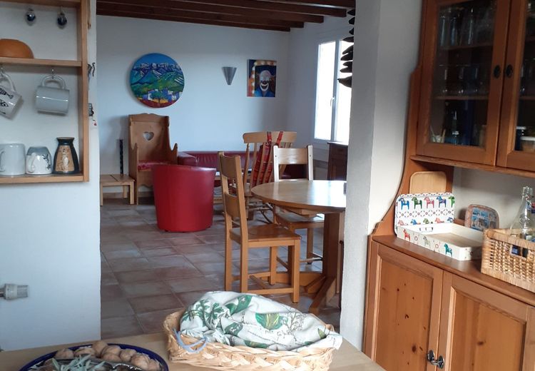 Pictures of Jacqueline laurent's house