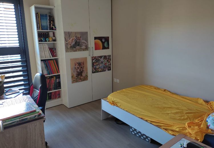Des photos de la maison de Nadège L.