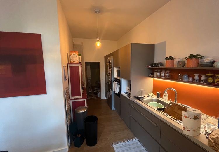Pictures of Yann P.'s house
