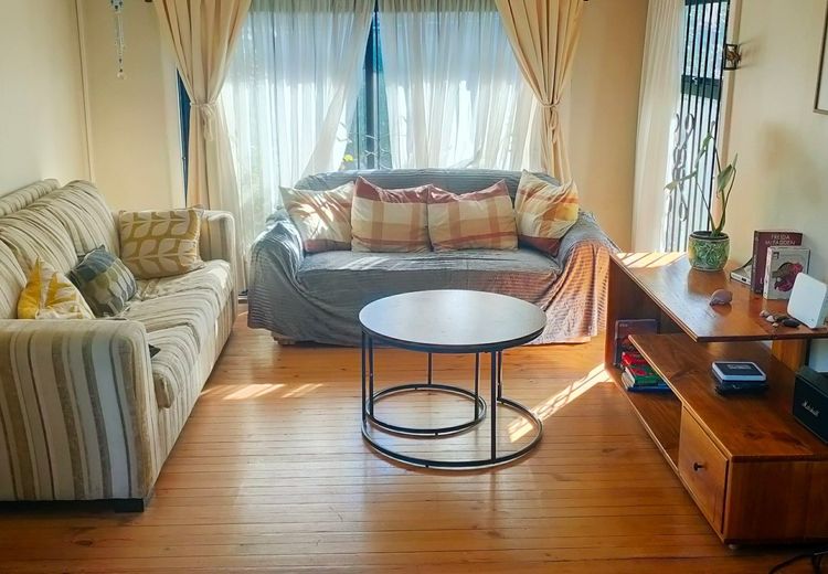 Pictures of Emilie et Christophe's house