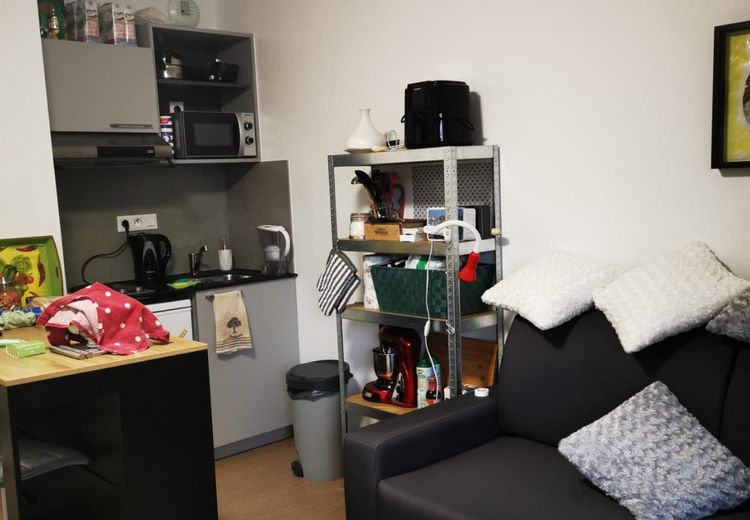 Fotos von Fantine B. Haus