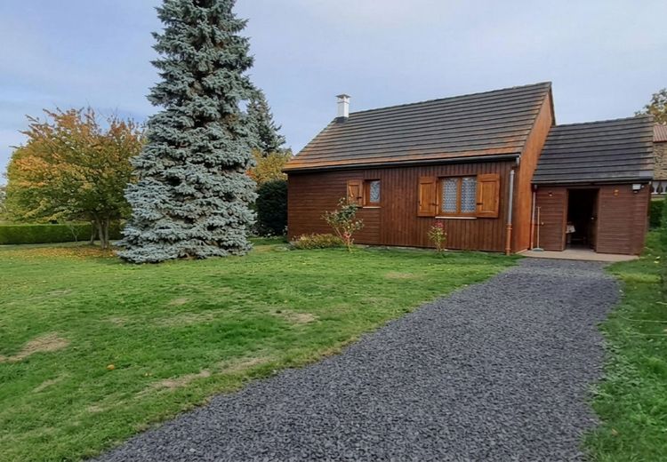 Pictures of Marie G.'s house