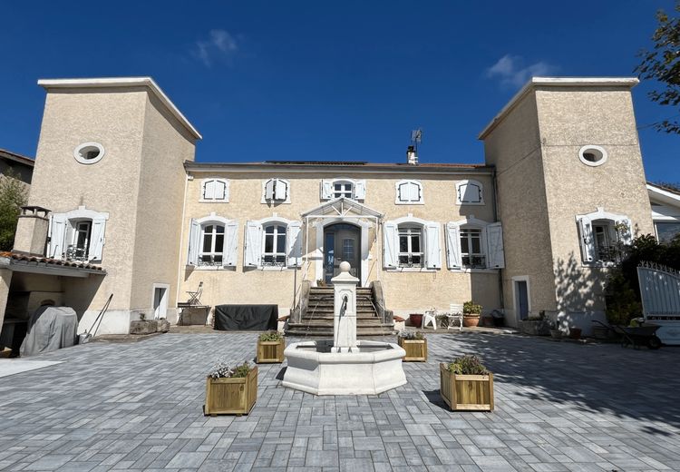 Des photos de la maison de Didier R.
