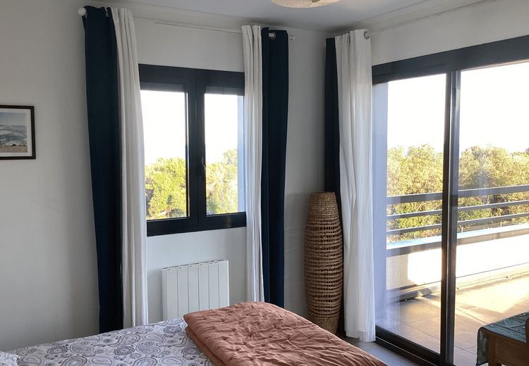 Des photos de la maison de Michelle M.