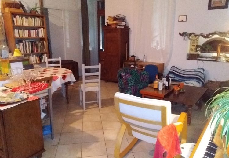 Pictures of Elisa's house