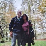 Eric & Karin