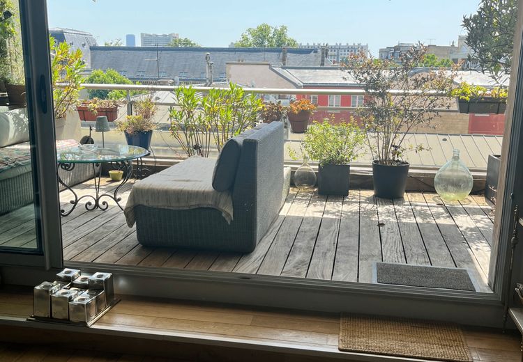 Des photos de la maison de Laurence