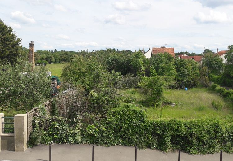 Des photos de la maison de Pierre J.