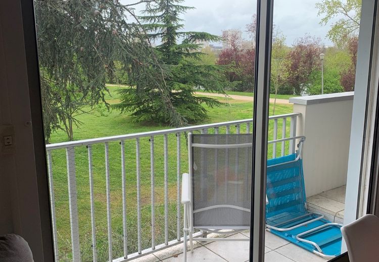 Des photos de la maison de Muriel R.