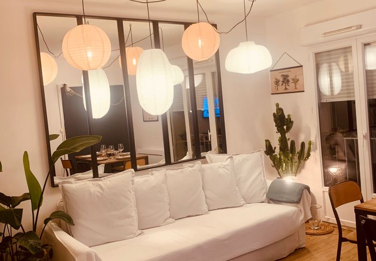 Fotos von Seb Haus