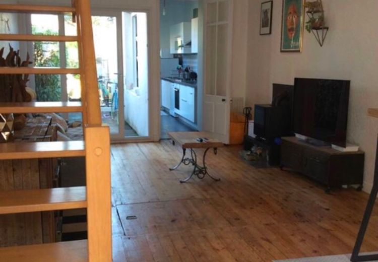 Fotos von stéphanie L. Haus