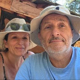 Des photos de la maison de Christophe