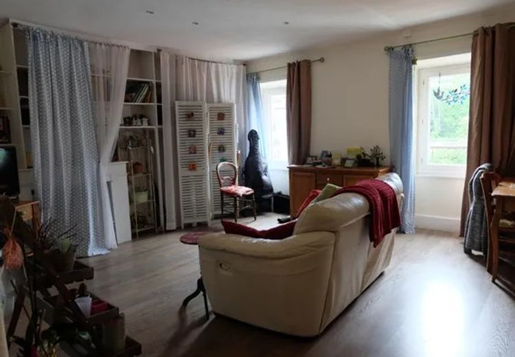 Des photos de la maison de Pierre L.