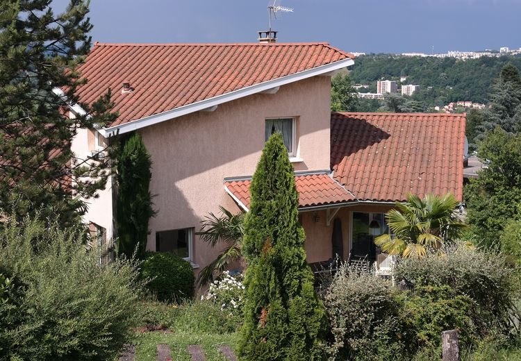 Des photos de la maison de Florence et Denis B.