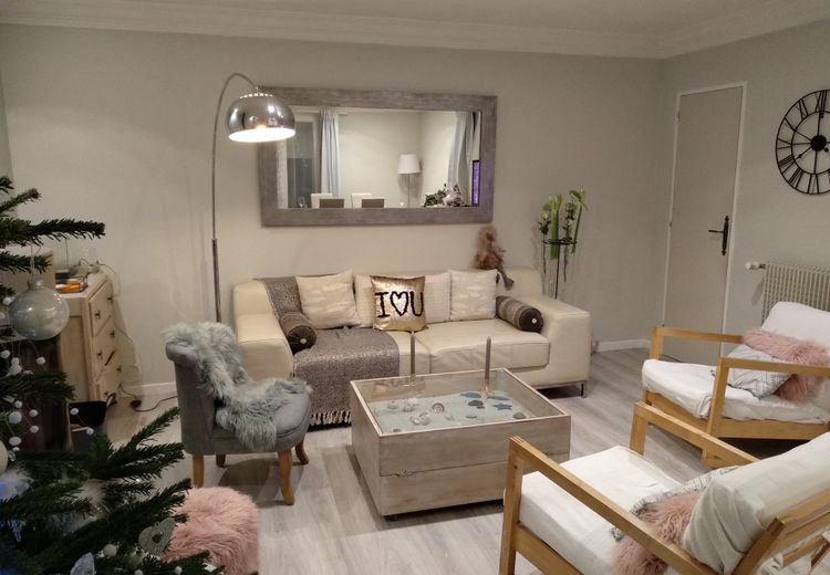 Pictures of Dominique G.'s house