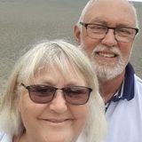 Phillippa & Tony