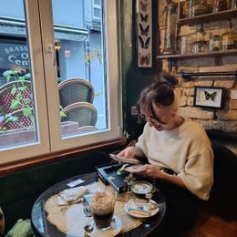 Fotos von Amélie Haus