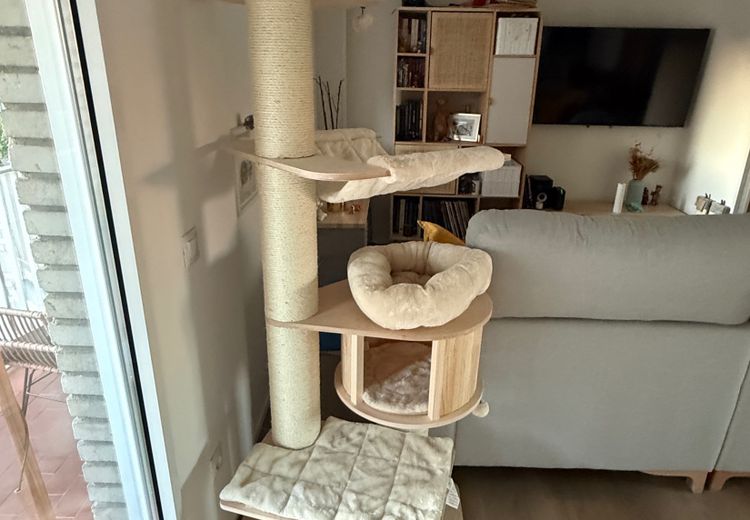 Fotos von Nuria Haus