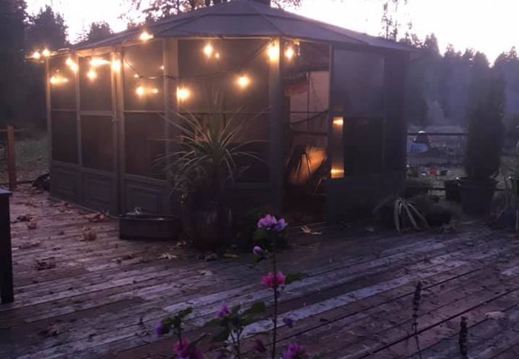 Pictures of Sarah M Page's house