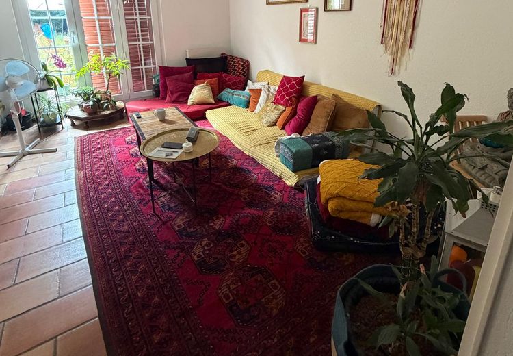 Pictures of Eloa's house