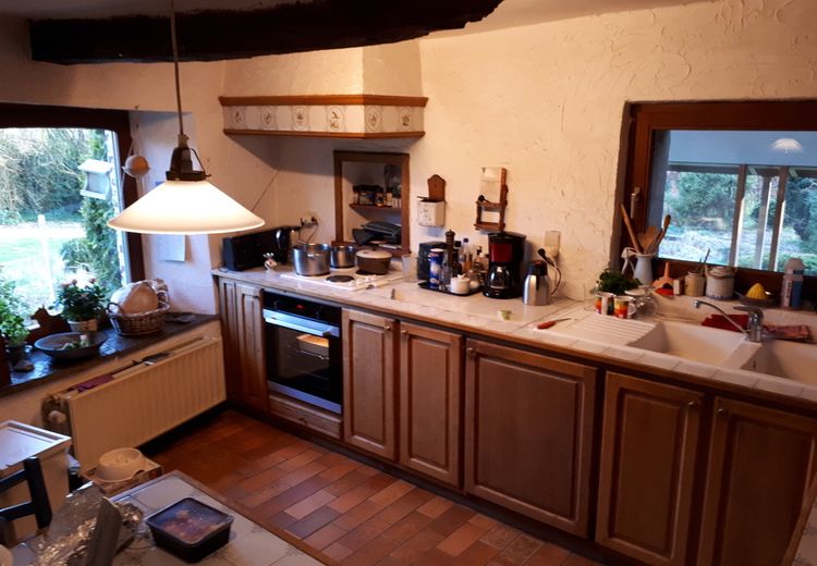 Des photos de la maison de Jacques C.