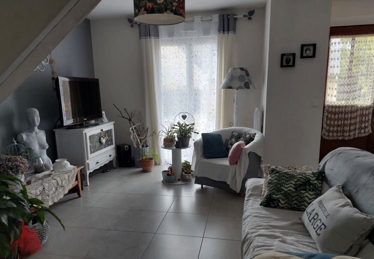 Fotos von SYLVIE C. Haus