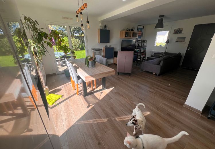 Pictures of jérémy S.'s house