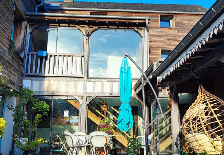 Pictures of christiene B.'s house