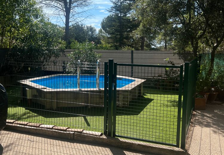Des photos de la maison de Sylvie L.