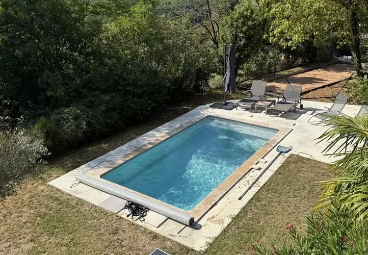 Des photos de la maison de Olivier V.
