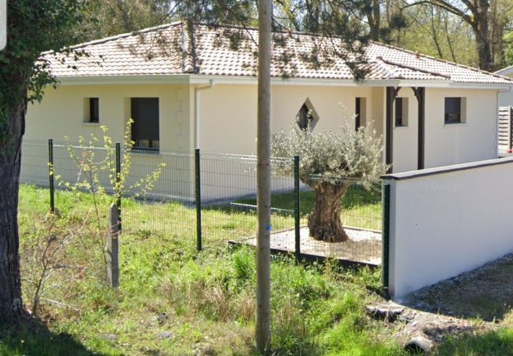 Des photos de la maison de Fabienne F.