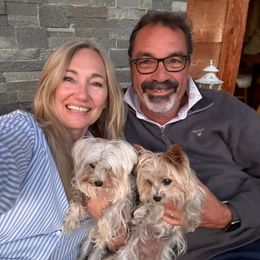 Des photos de la maison de Sonja