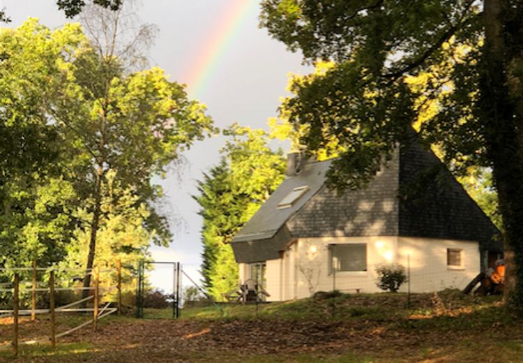 Des photos de la maison de Aurélia G.