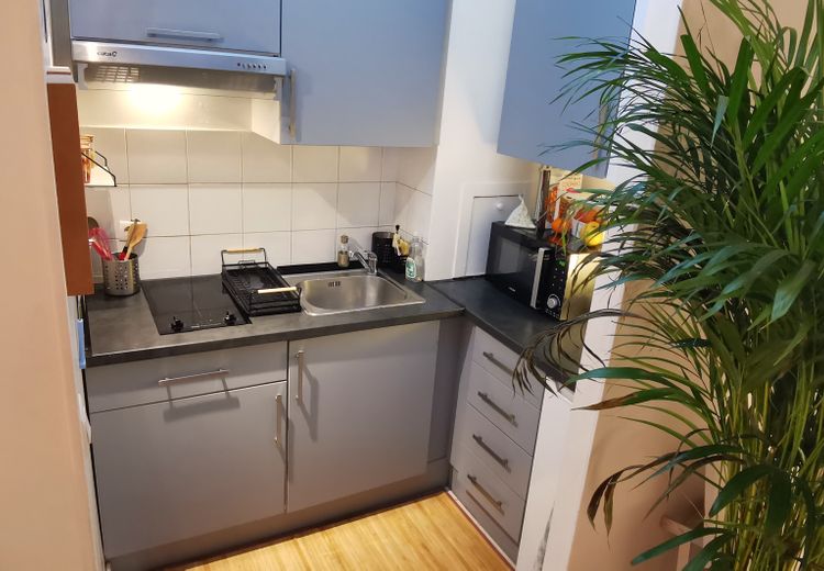 Des photos de la maison de Malu M.