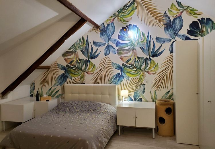 Des photos de la maison de LUCILE D.