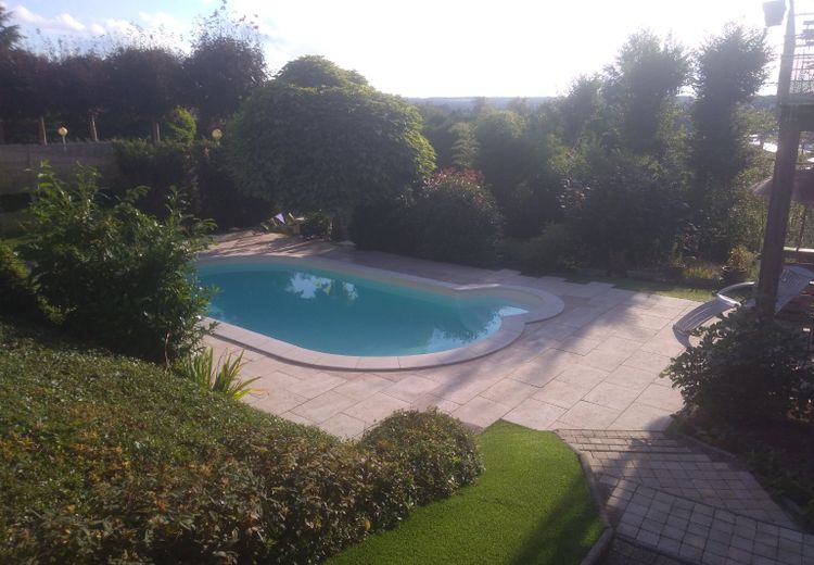 Des photos de la maison de Christelle G.
