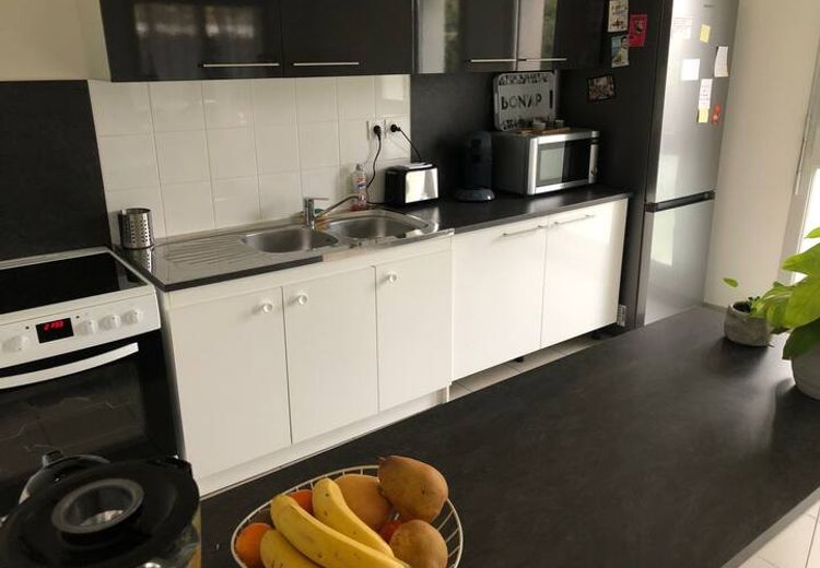 Pictures of Aurélien S.'s house