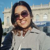 Komal D.