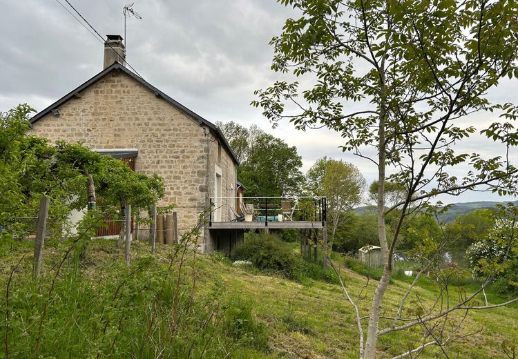 Pictures of Catherine B.'s house