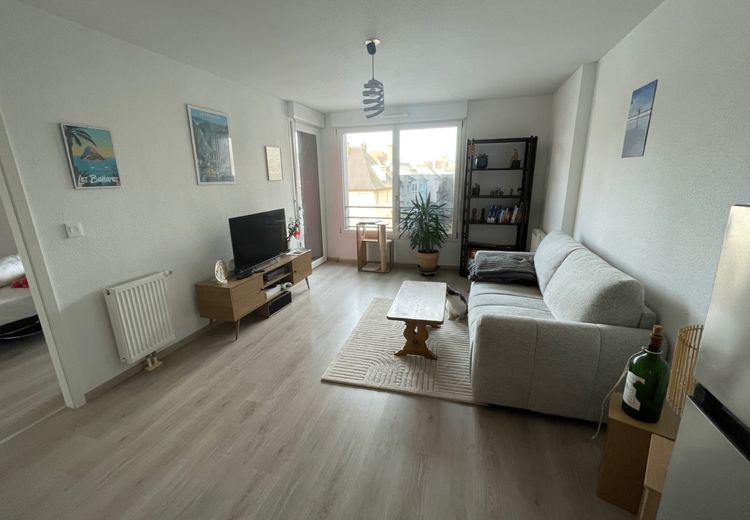 Des photos de la maison de Marion