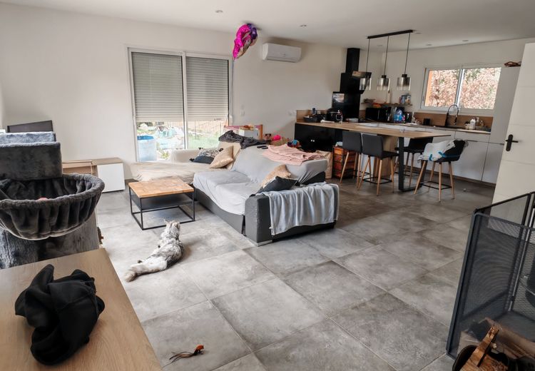 Fotos von Coline Haus