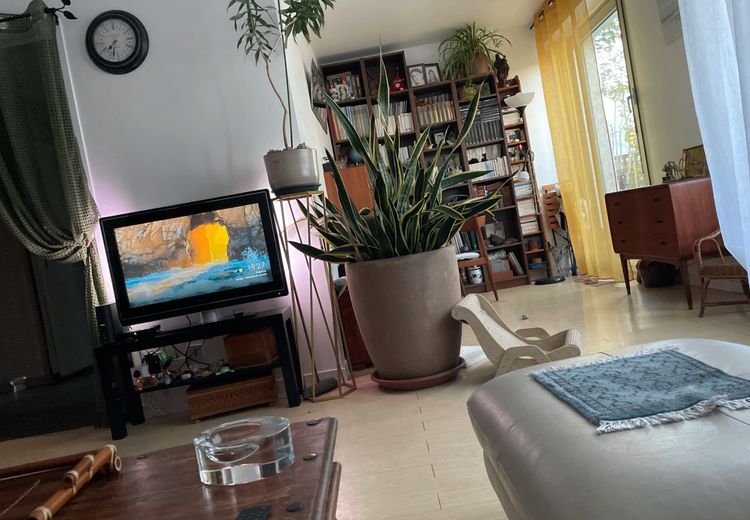 Pictures of Hélène F.'s house